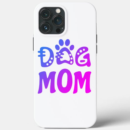 Mama Case-Mate iPhone Hülle (Rückseite)