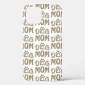 Mama Case-Mate iPhone Hülle (Rückseite)