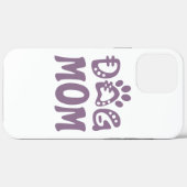 Mama Case-Mate iPhone Hülle (Rückseite (Horizontal))
