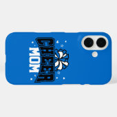 Mama Case-Mate iPhone Hülle (Rückseite (Horizontal))