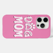 Mama Case-Mate iPhone Hülle (Rückseite (Horizontal))