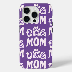 Mama Case-Mate iPhone Hülle