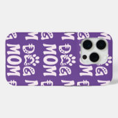 Mama Case-Mate iPhone Hülle (Rückseite (Horizontal))