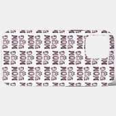 Mama Case-Mate iPhone Hülle (Rückseite (Horizontal))