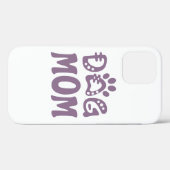 Mama Case-Mate iPhone Hülle (Rückseite (Horizontal))