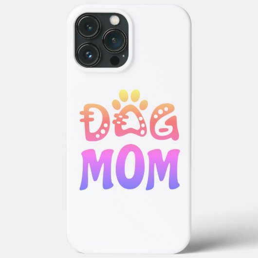 Mama Case-Mate iPhone Hülle (Rückseite)