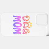 Mama Case-Mate iPhone Hülle (Rückseite (Horizontal))