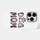 Mama Case-Mate iPhone Hülle (Rückseite (Horizontal))