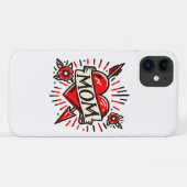 MAMA Case-Mate iPhone HÜLLE (Rückseite (Horizontal))