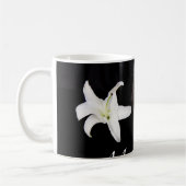 Mama... Cavalier King Charles Spaniel Kaffeetasse (Links)