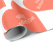 Mama Celebrations Geschenkpapier (Rolleneckpunkt)