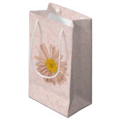 Mama Celebrations Kleine Geschenktüte (Vorderseite Schrägansicht)