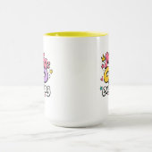 Mama CEO von Allem Tasse (Zentrum)