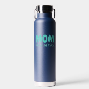 Mama: Chaosmeister Trinkflasche