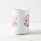 Mama Chef Kaffeetasse (Mittel)