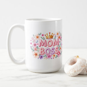 Mama Chef Kaffeetasse