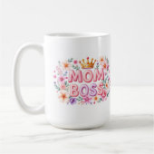 Mama Chef Kaffeetasse (Links)