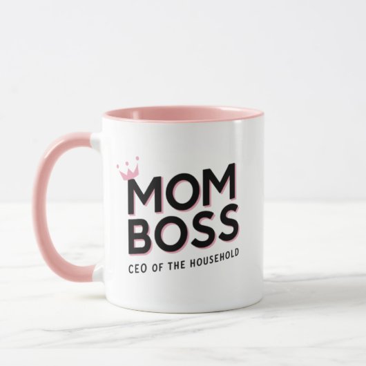 Mama Chef Tasse (Links)