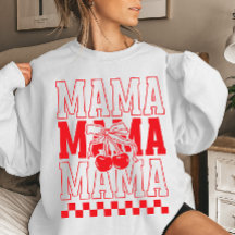 Mama Cherry Coquette Muttertag
