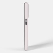 Mama | Chic Boho Lettering & Floral Case-Mate iPhone Hülle (Rückseite / Rechts)