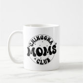 Mama Chingona Kaffeetasse (Links)