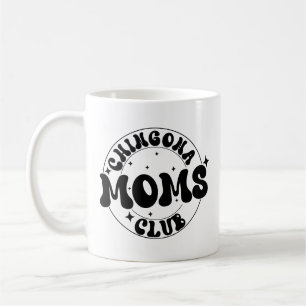 Mama Chingona Kaffeetasse