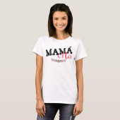 MAMÁ CITA T-Shirt (Vorne ganz)