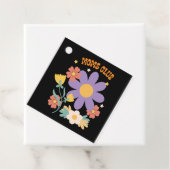 Mama Club Geschenkanhänger (Beispiel)