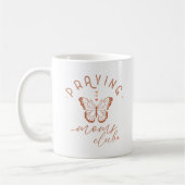 Mama-Club Kaffeetasse (Links)