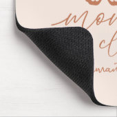 Mama-Club Mousepad (Ecke)