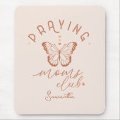 Mama-Club Mousepad (Vorne)