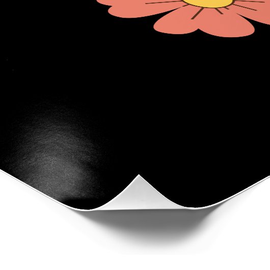 Mama Club Poster (Ecke)