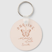 Mama-Club Schlüsselanhänger (Rückseite)