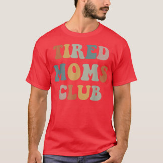 Mama Club T-Shirt