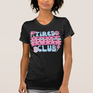 Mama Club T-Shirt