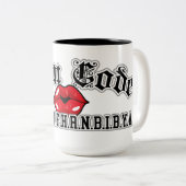 Mama-Code Tasse (VorderseiteRechts)