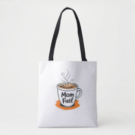 Mama | Coffee Mamas Geschenk | Muttertag der Sonne Tasche