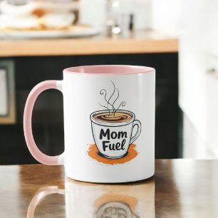 Mama   Coffee Mamas Geschenk   Muttertag der Sonne Tasse