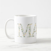 Mama Coffee Tasse (Links)