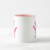 Mama Coffee Tasse (Zentrum)