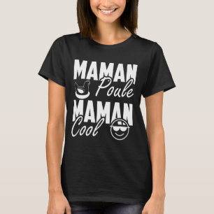 Mama Cool T-Shirt