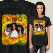 Mama Copa de Oro T-Shirt