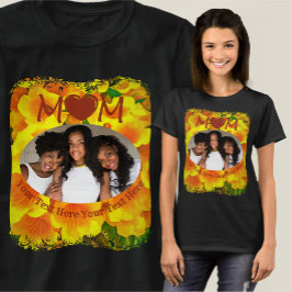 Mama Copa de Oro T-Shirt