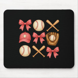Mama Coquette Mothers Day Girls verkaufen Mama Mousepad