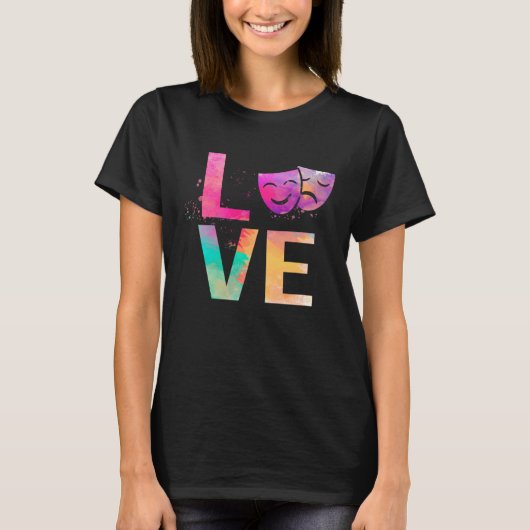 Mama Cosplaying T-Shirt (Vorderseite)