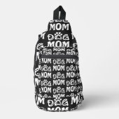 Mama Crossbody Bag (Vorderseite)