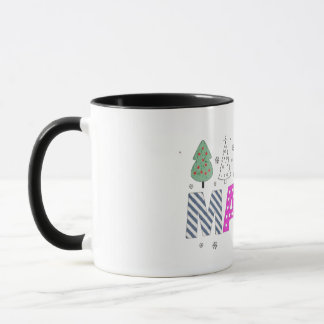 "MAMA Cup: Das perfekte Geschenk für jede Phantast Tasse