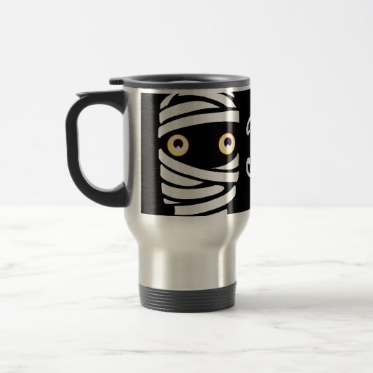 Mama Cups & Tasse Halloween Travel Mugs (Links)