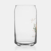 Mama Daily Refill Kaffee Liebhaber Design Dosenglas (Rechts)