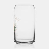 Mama Daily Refill Kaffee Liebhaber Design Dosenglas (Links)